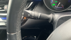 Toyota C-HR 1.8 Hybrid Dynamic 5dr CVT Hybrid Hatchback